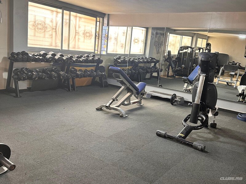 PLAY FITNESS